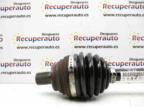 Foto 2ª: Transmision Delantera Izquierda Seat Leon CAYC (2013)