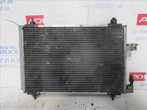 Radiador Calefaccion A.A. Citroen C5 2.0 HDI 136CV 100KW