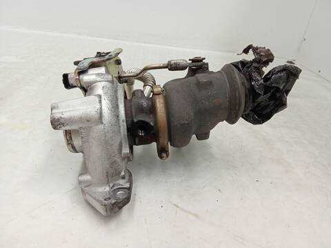 Foto 4ª: Turbocompresor Peugeot 2008 1.5 BLUEHDI 100 102CV 75KW [YHY (DV5RD)] (2020)
