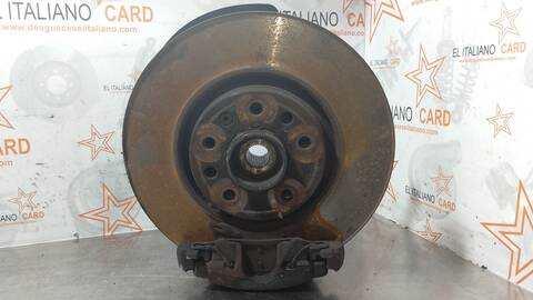 Foto 2ª: Mangueta Delantera Derecha Opel Zafira COSMO 125CV 92KW [A17DTR] (2011)