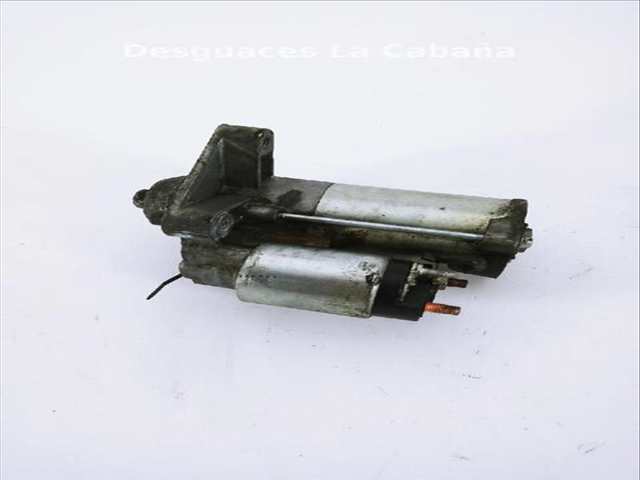 Foto 2ª: Motor de Arranque Volvo V40 D2 [D 4162 T] (2012)