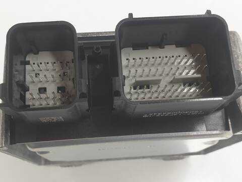 Foto 3ª: Centralita Motor ECU Land Rover Range HSE [306DT] (2014)
