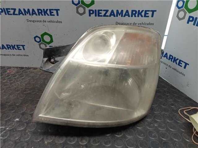Foto 2ª: Faro Izquierdo Kia Picanto 1.0 CONCEPT [1.0 LTR. - 45 KW CAT] [G4HE]