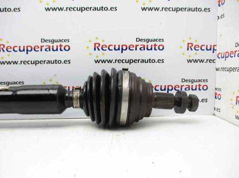 Foto 2ª: Transmision Delantera Derecha Volkswagen Passat BVY BERLINA (2006)