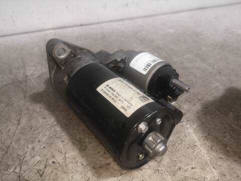 Foto 2ª: Motor de Arranque Mercedes Clase B 150 270910 (2012)