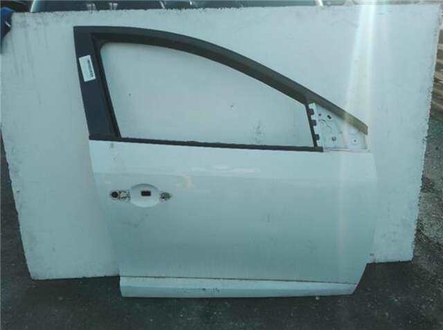 Puerta Delantera Derecha Renault Fluence EL (68 CV)