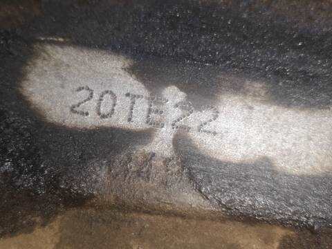 Caja Cambios Peugeot Partner WJY