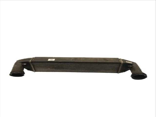 Intercooler Bmw X3 XDRIVE 20 D