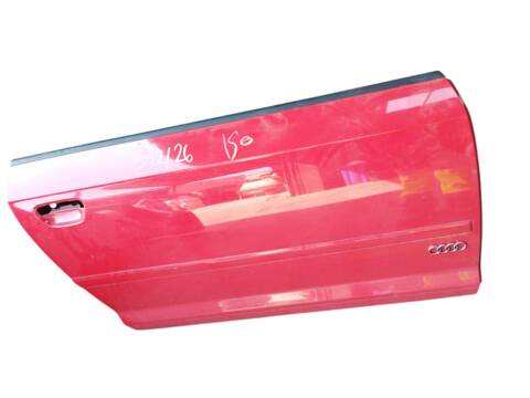 Foto 2ª: Puerta Trasera Derecha Audi A3 2.0 TDI 16V (2003)