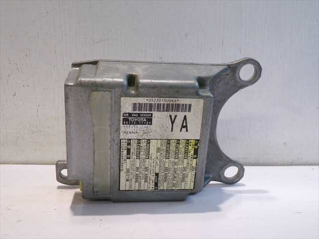 Centralita Airbag Toyota Prius 1.8 G HIBRIDO 2009-2012