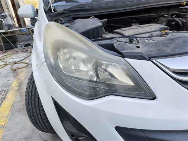 Faro Derecho Opel Corsa 1.4