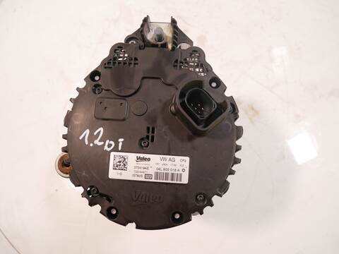 Alternador Audi A4 204 CV 150KW