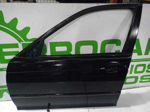 Puerta Delantera Izquierda Bmw Serie 3 315 320D 136CV