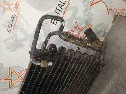 Foto 4ª: Radiador Calefaccion A.A. Mitsubishi Montero 2.5 TD 99CV 73KW (1991)