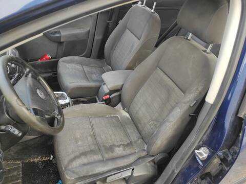 Asiento Delantero Izquierdo Volkswagen Golf BMM