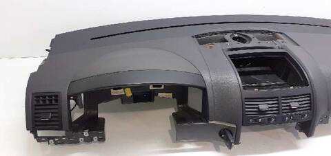 Foto 3ª: Kit Airbag Volkswagen Touareg TDI R5 174CV 128KW [BAC] (2004)