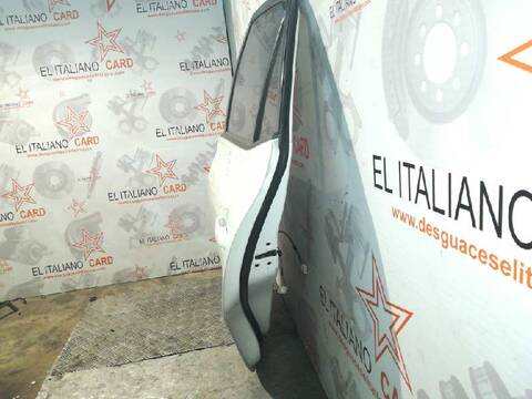 Foto 2ª: Puerta Trasera Izquierda Toyota Auris SPORT 177CV 130KW [2ADFHV] (2007)