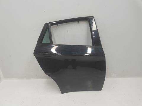 Puerta Trasera Derecha Bmw X6 3.0D