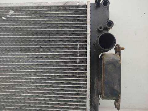 Foto 3ª: Radiador Motor Iveco 35 128CV [F1CE0481A*A] (2006)