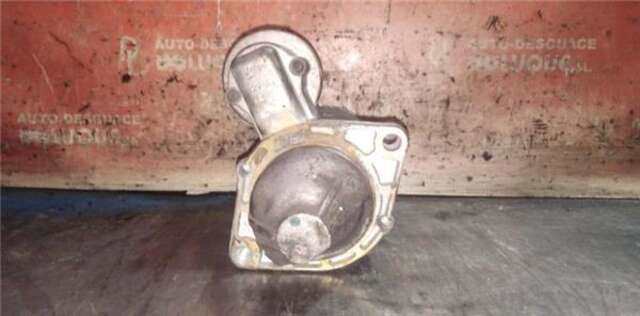 Foto 2ª: Motor de Arranque Opel Corsa 1.3 CDTI [Z 13 DTH]