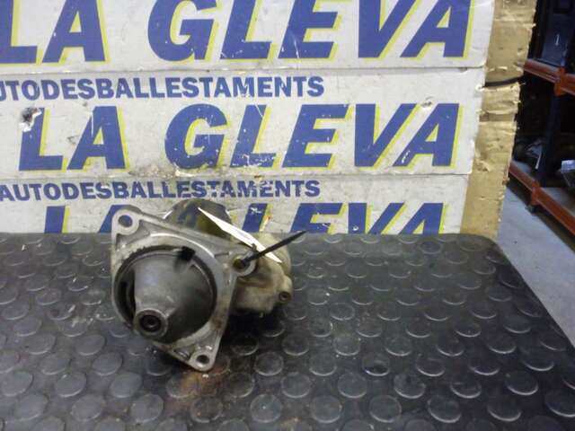 Motor de Arranque Alfa Romeo 147 1.600 16V 105CV77KW 0CV