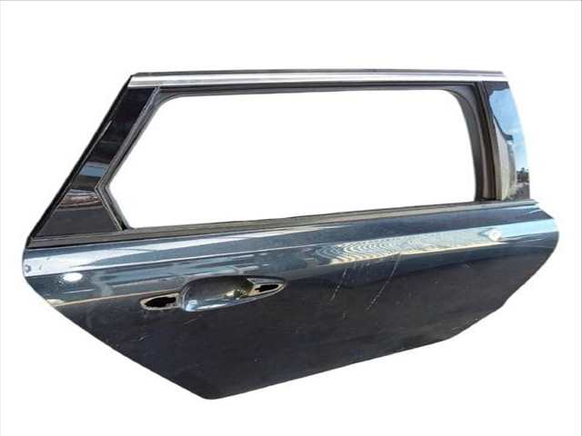 Foto 3ª: Puerta Trasera Derecha Peugeot 508 2.0 BLUEHDI 150 150CV (2010)