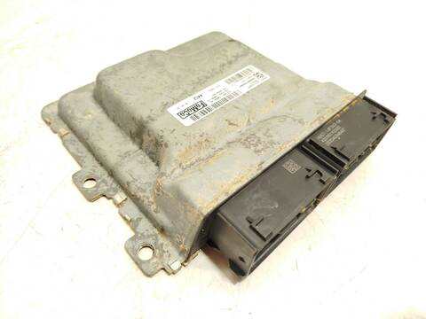 Foto 1ª: Centralita Motor ECU Ford Tourneo 1.0 ECOBOOST 125CV 92KW [B7NB] (2024)