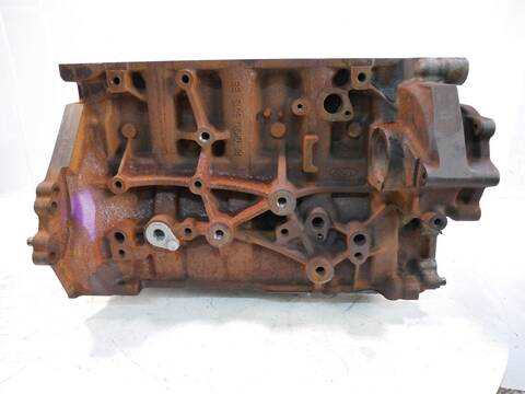 Bloque Motor Ford Transit 130 CV 96KW