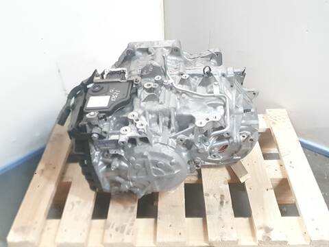 Foto 3ª: Caja Cambios Citroen C4 1.5 BLUEHDI 130 131CV 96KW [YH01] (2018)