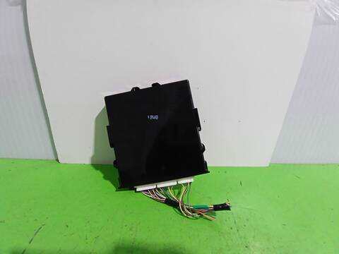 Foto 2ª: Centralita Motor ECU Toyota Auris HYBRID FEEL EDITION 136CV (2018)