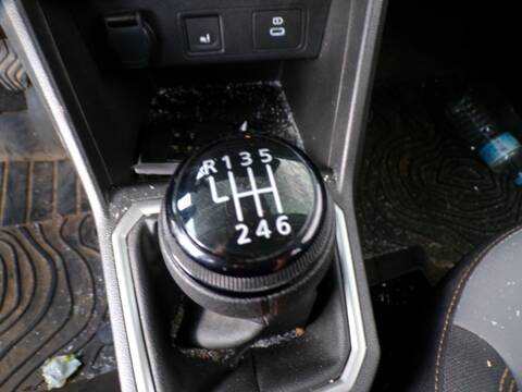 Foto 2ª: Caja Cambios Dacia Sandero H4DF4 (2024)