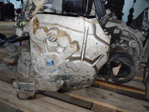 Foto 3ª: Caja Cambios Hyundai i10 VERSION INDEFINIDA (2020)