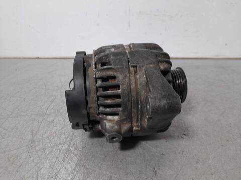 Foto 3ª: Alternador Opel Meriva 1.6 16V 100CV 74KW [Z16XE] (2003)
