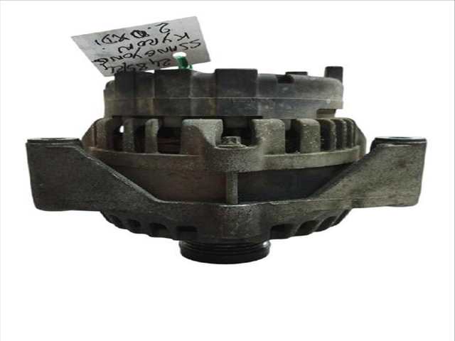 Alternador Ssangyong Kyron 2.0 XDI 4X4