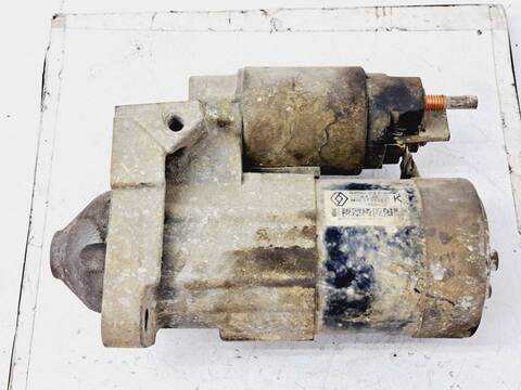 Motor de Arranque Renault Clio AUTHENTIQUE 82CV 60KW