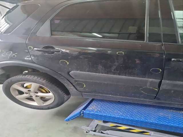 Puerta Trasera Derecha Suzuki SX4 GLX 120CV 88KW