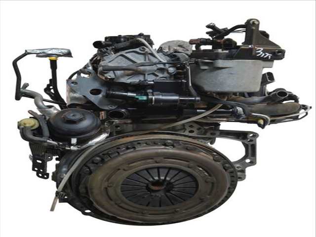 Foto 3ª: Motor Completo Ford Mondeo 115 CV 85KW [U3CA] (2014)