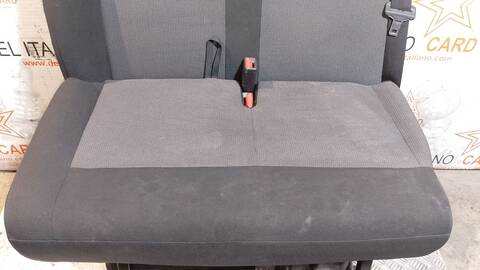Foto 3ª: Asiento Delantero Derecho Toyota Proace COMBI L1 VX 102CV 75KW [YHR] (2022)