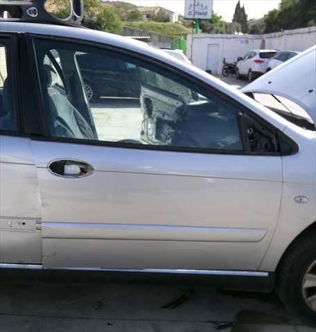 Puerta Delantera Derecha Citroen C5 2.2 HDI 2004-2008