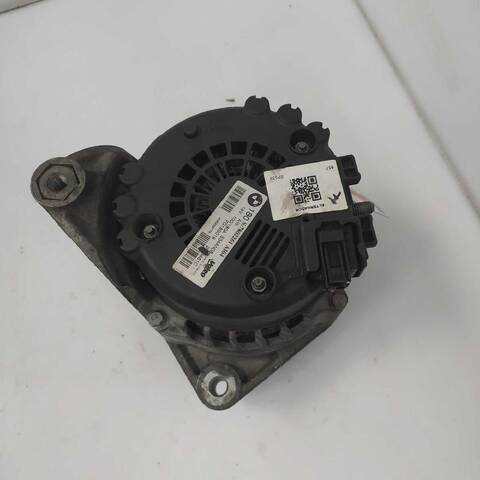 Foto 2ª: Alternador Bmw Serie 1 114 118 D (2006)