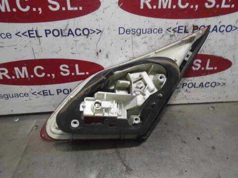 Foto 2ª: Piloto Portón Izquierdo Opel Astra COSMO 110CV 81KW [A17DTR] (2011)