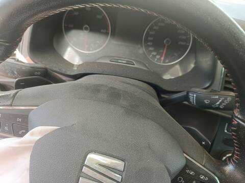 Mando Luces Seat Leon FR 150CV 110KW