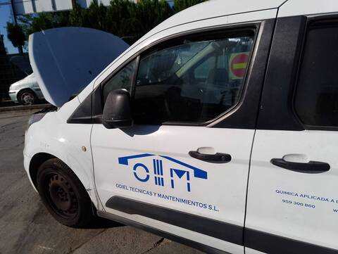 Foto 2ª: Puerta Delantera Izquierda Ford Transit FURGON 200 L1 AMBIENTE 101CV 74KW [XVGA] (2017)