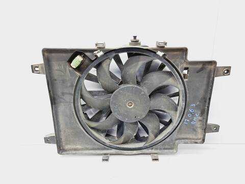 Electroventilador Alfa Romeo 147 1.6 16V CAT 105CV 77KW