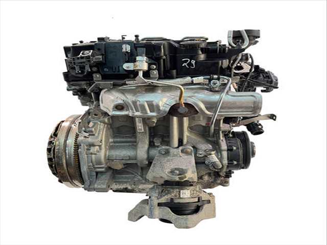 Motor Completo Bmw Serie 1 116 F20 F21 116CV 85KW