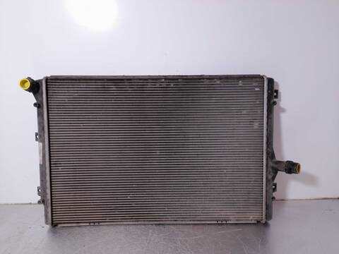 Radiador Motor Seat Altea ERENCE ECOMOTIVE 105CV 77KW