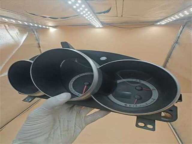 Cuadro de Instrumentos Mazda 3 1.6 CRDT SPORTIVE [1.6 LTR. - 80 KW CD DIESEL CAT]