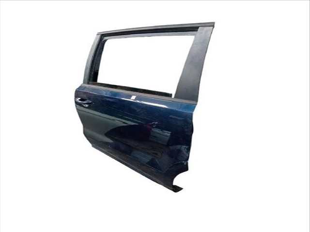 Foto 2ª: Puerta Lateral Corredera Izquierda Seat Alhambra 2.0 TDI (2010)