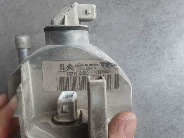 Foto 3ª: Piloto Delantero Derecho Citroen Berlingo 2.0 HDI 90CV [RHY] (2000)