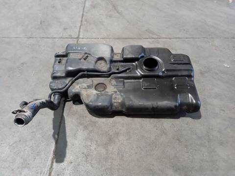 Foto 3ª: Deposito de Combustible Volkswagen Crafter 2.0 TDI 140CV 103KW [DAUA] (2019)